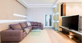 Капитальный ремонт квартир Карталы под ключ цена от 2395 руб.