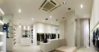 Ремонты магазинов Карталы цена от 15618 руб. м2