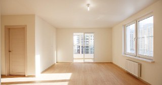 Ремонт трёхкомнатной квартиры под ключ Карталы цена от 3905 руб.