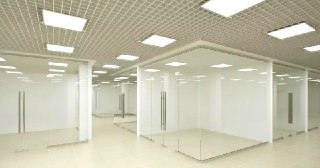 Ремонт торгового центра Карталы Цена под ключ от 2395 руб.