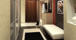 Ремонт коридора под ключ Карталы цена от 4061 руб.